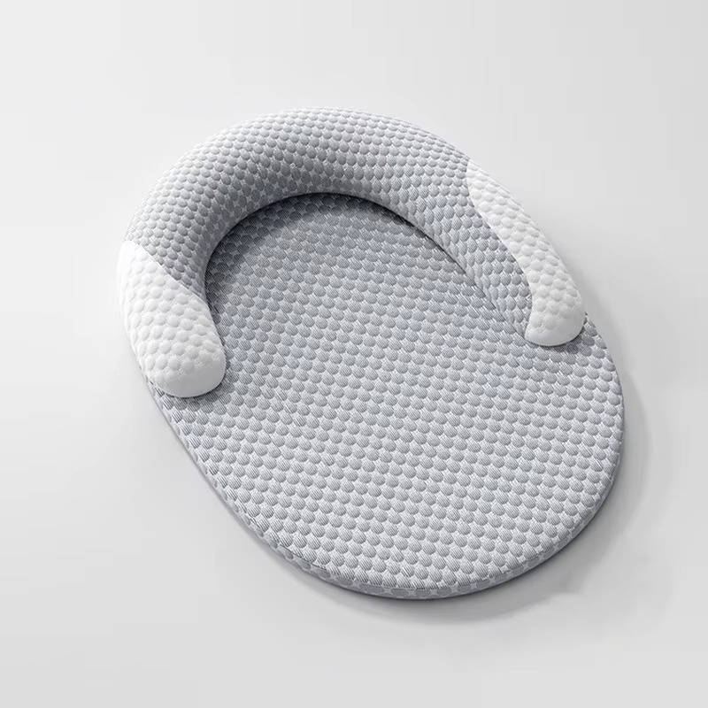 Orthopedic Cooling Dog Bed for Joint Relief