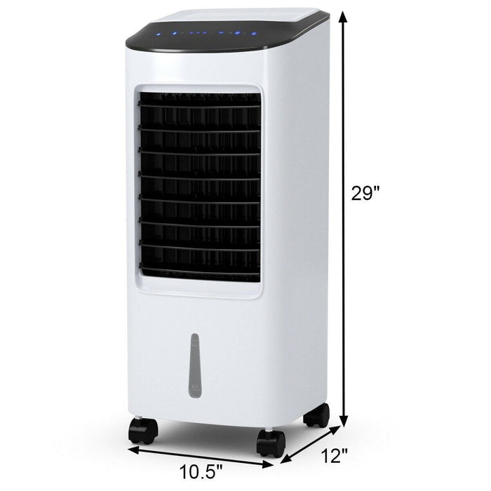 Portable Windowless Air Cooler for Home Use