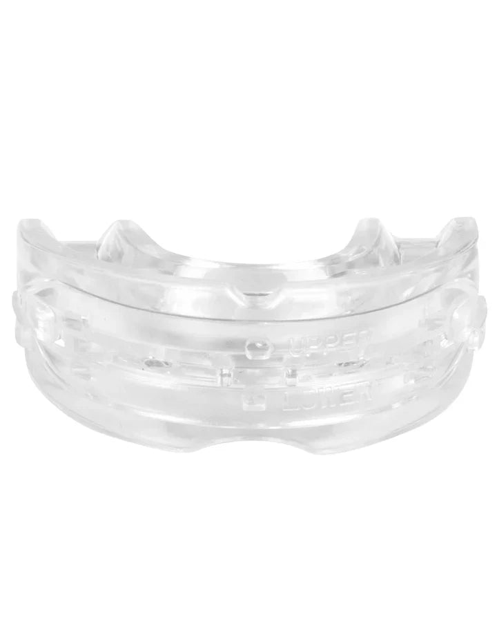 Adjustable Anti-Snoring Mouth Guard Sleep Aid