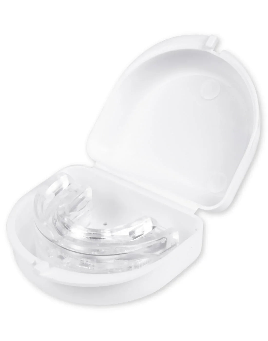 Adjustable Anti-Snoring Mouth Guard Sleep Aid