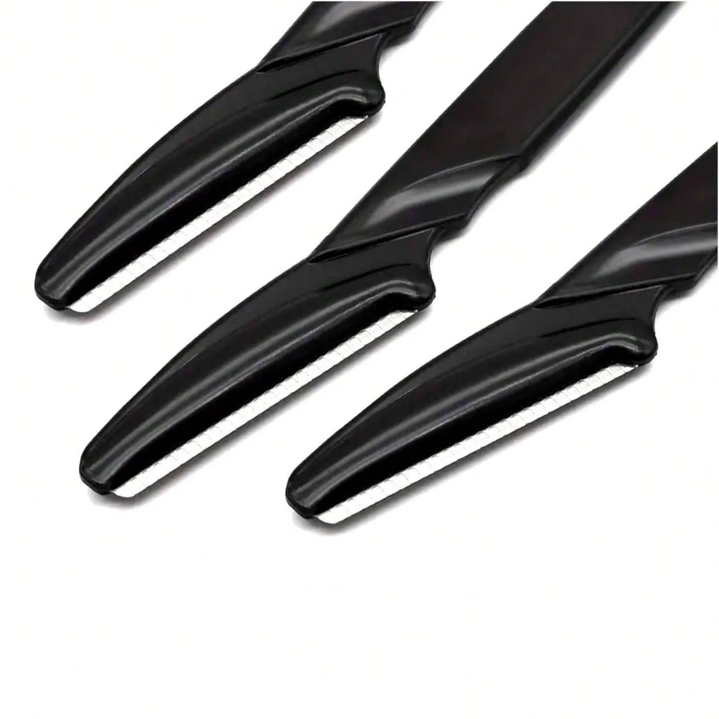 Women's Face Razors Dermaplaning Set 12-Pack