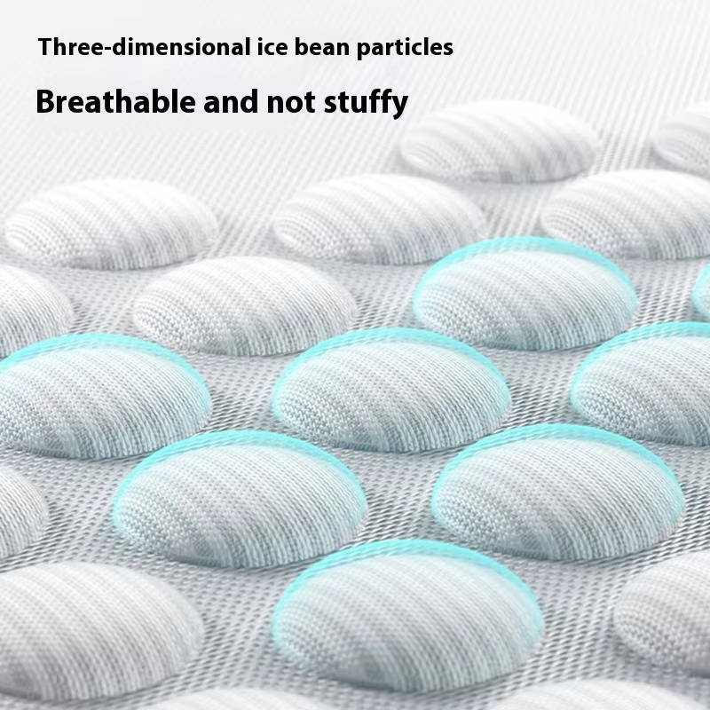 Orthopedic Cooling Dog Bed for Joint Relief