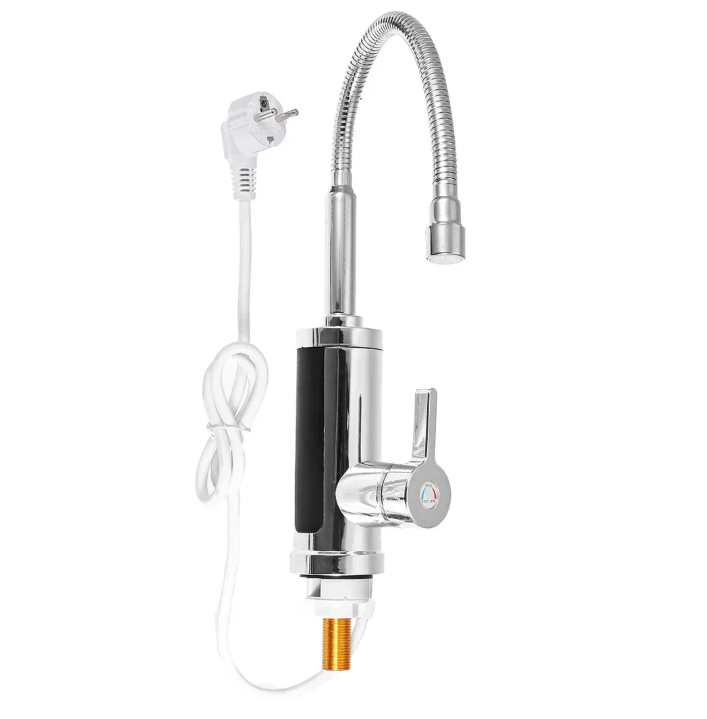 Instant Hot Water Kitchen Tap Dispenser 3000W