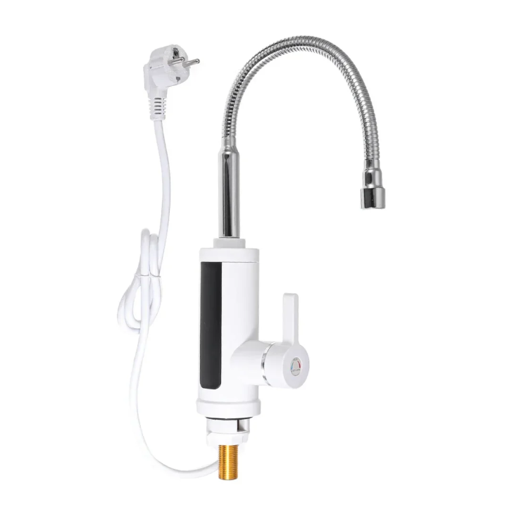 Instant Hot Water Kitchen Tap Dispenser 3000W