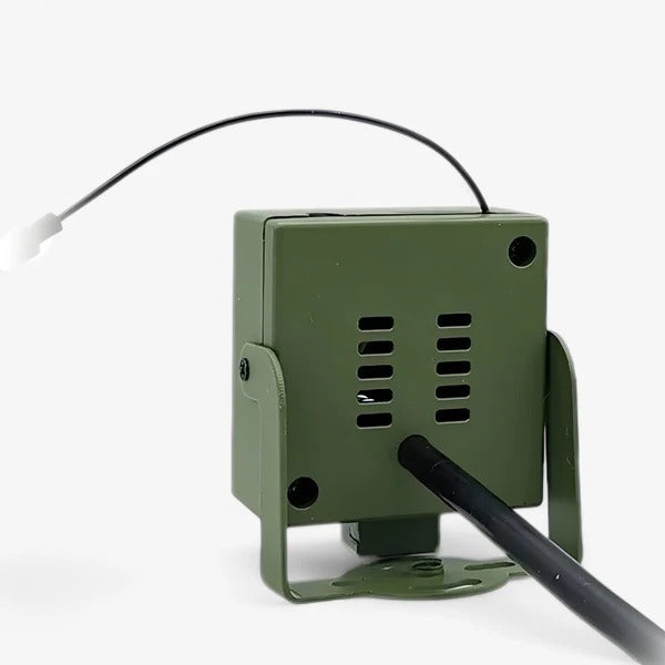HD WiFi Bird Nest Camera Outdoor Wildlife