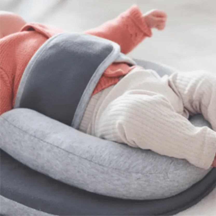 Infant Reflux Wedge Pillow Inclined Bed