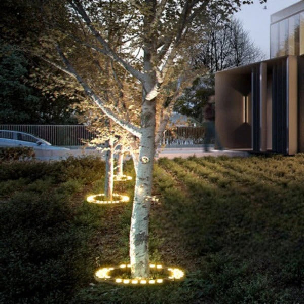 LED Tree and Garden Spotlight Outdoor