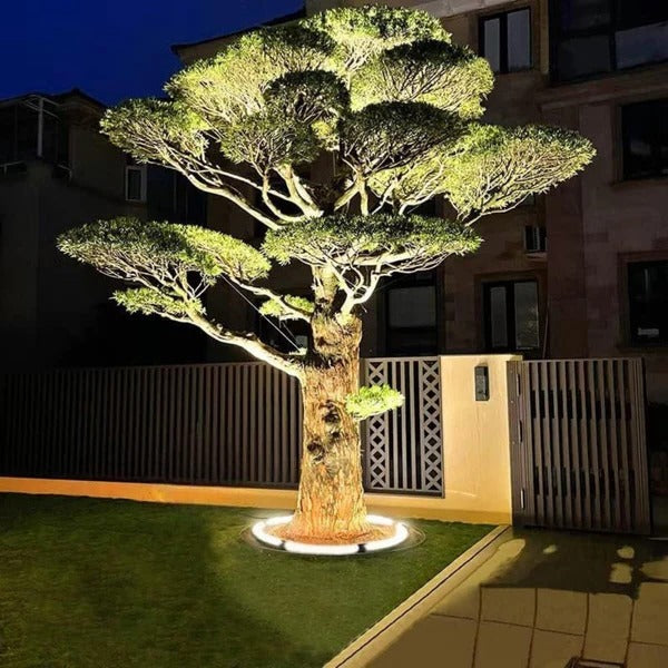 LED Tree and Garden Spotlight Outdoor