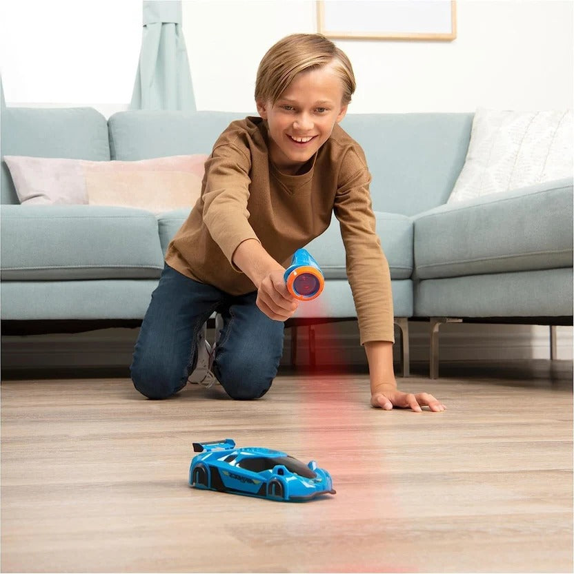 Wall Climbing Remote Control Car Toy Kids