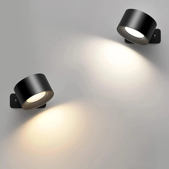 Touch Activated LED Mood Light