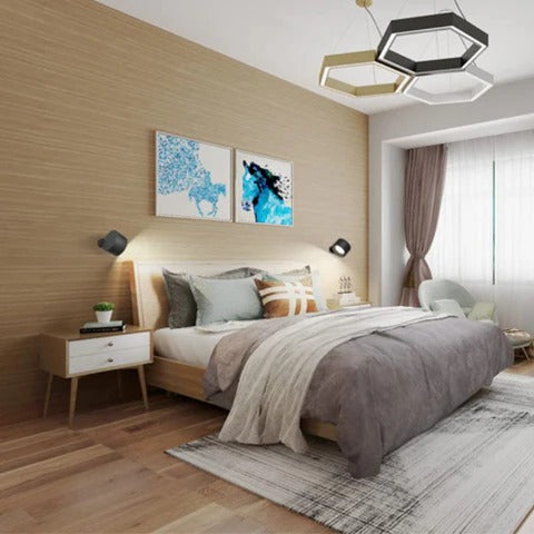Touch Activated LED Mood Light
