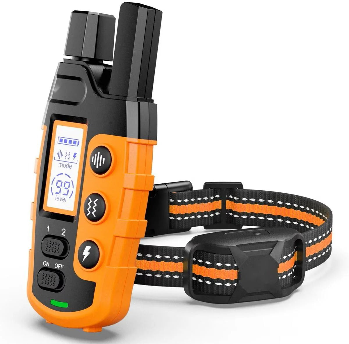 Remote Training E-Collar for Dogs
