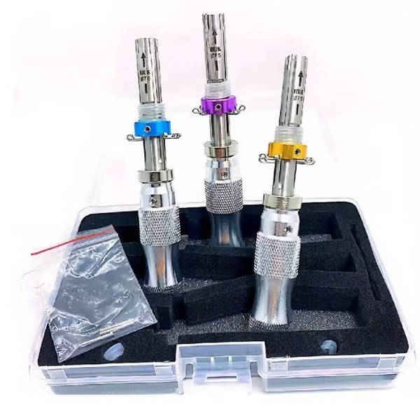O-Ring Pick and Extractor Tool Set