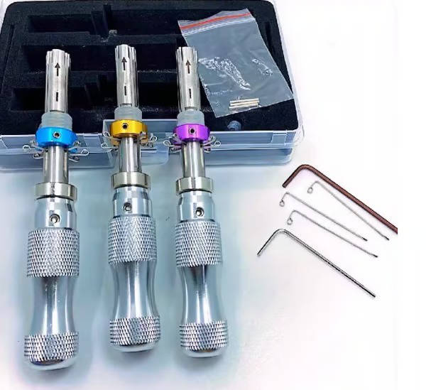 O-Ring Pick and Extractor Tool Set