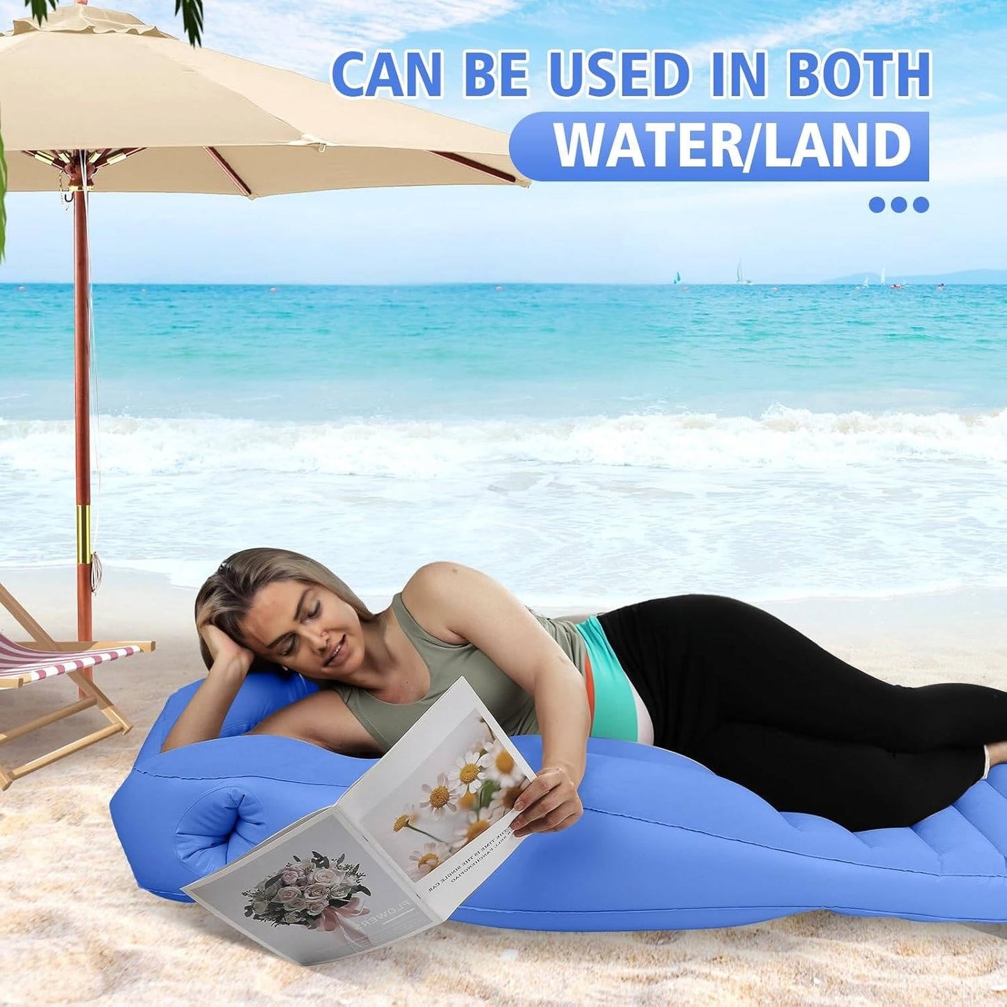 Pregnancy Pillow Stomach Laying Support