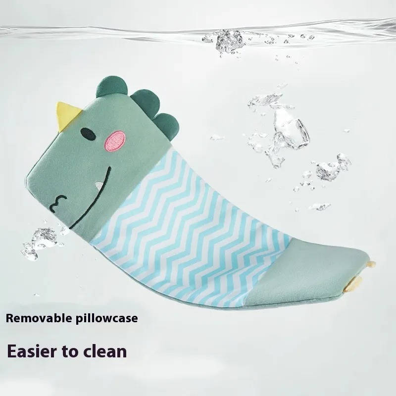 Adjustable Newborn Head Support Baby Pillow