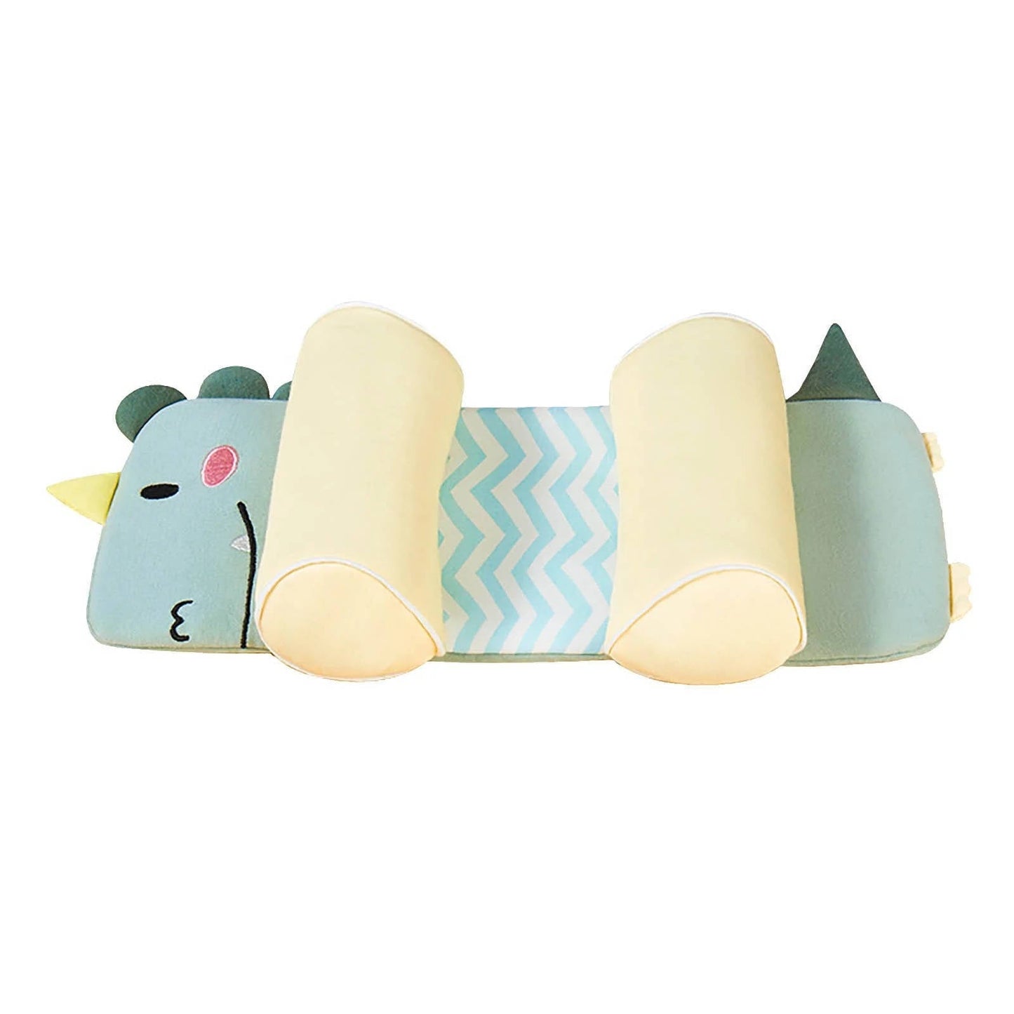 Adjustable Newborn Head Support Baby Pillow