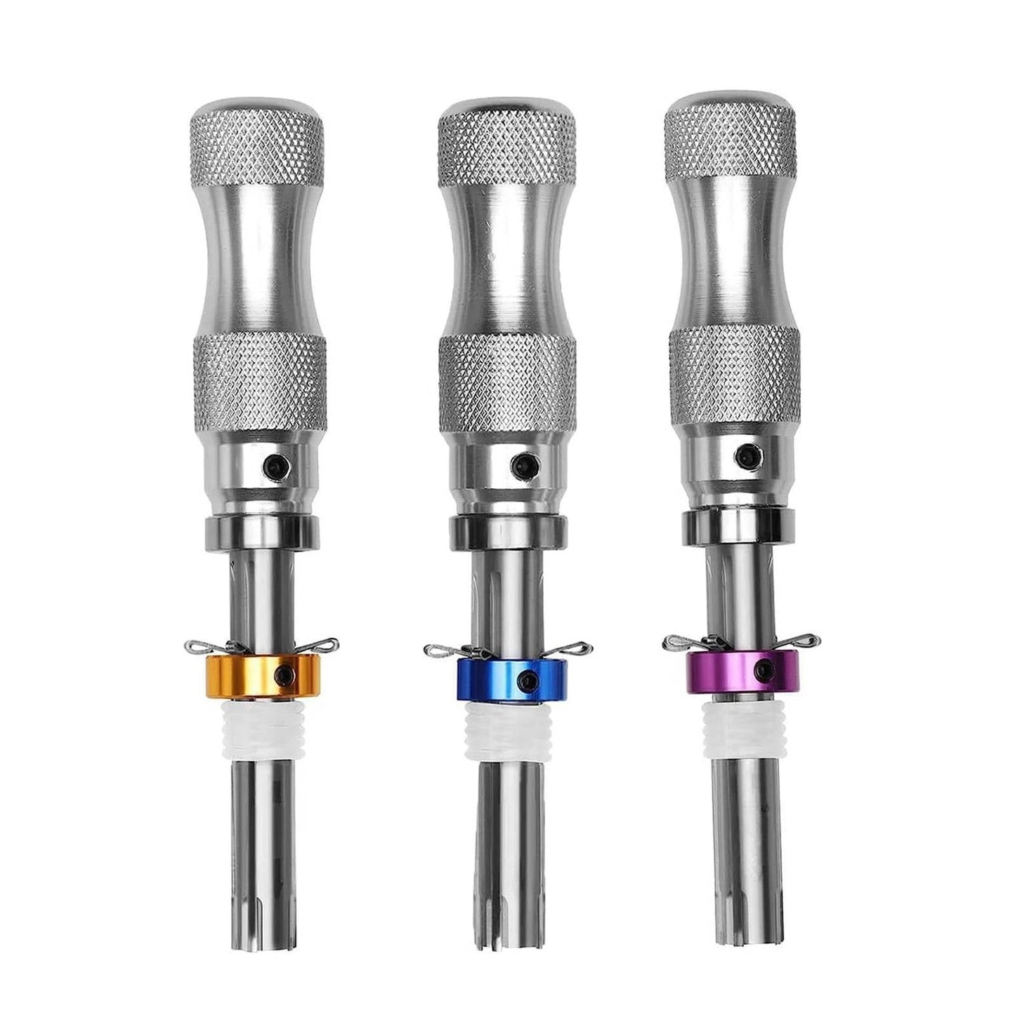 O-Ring Pick and Extractor Tool Set