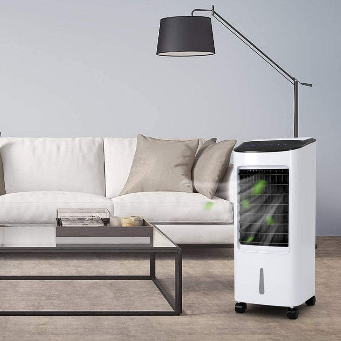Portable Windowless Air Cooler for Home Use