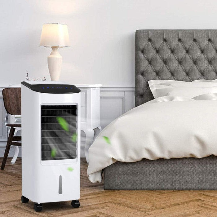 Portable Windowless Air Cooler for Home Use